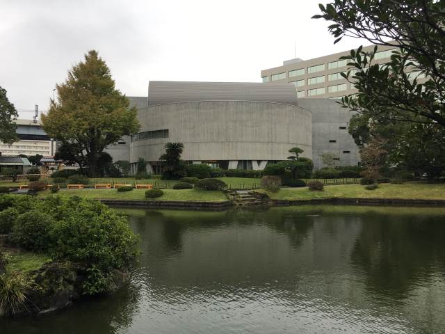 NBTHK Museum Tokyo